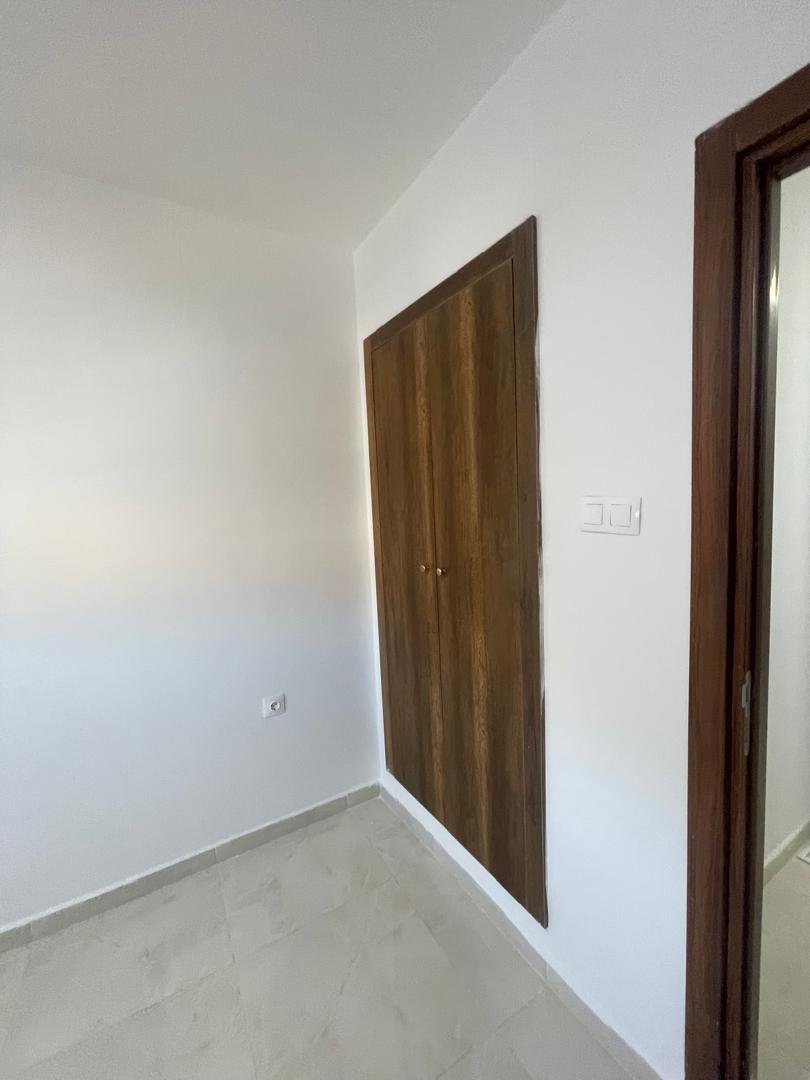 Appartement F4 à vendre - Millinium-Oran avec vue panoramique