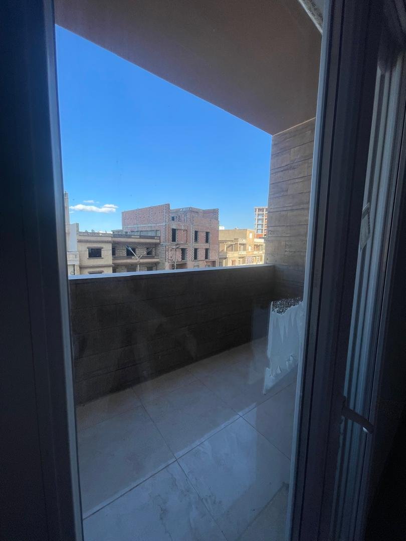 Appartement F4 à vendre - Millinium-Oran avec vue panoramique