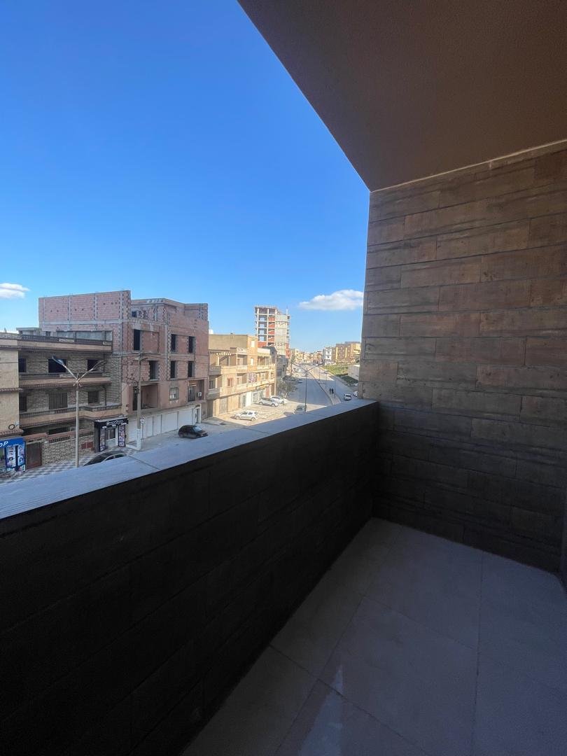 Appartement F4 à vendre - Millinium-Oran avec vue panoramique