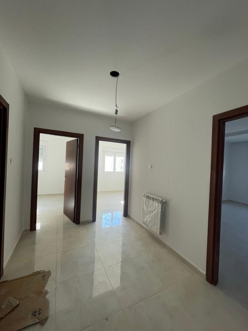 Appartement F4 à vendre - Millinium-Oran avec vue panoramique
