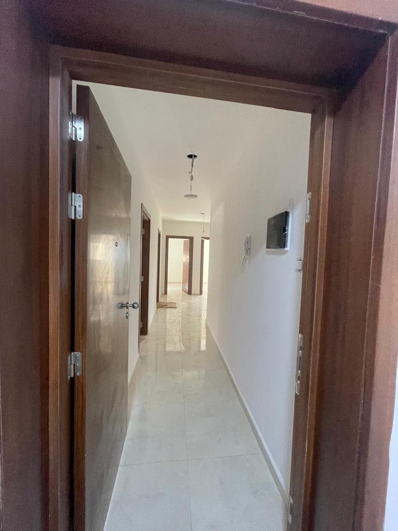 Appartement F3 à vendre - Millinium- Oran avec vue panoramique