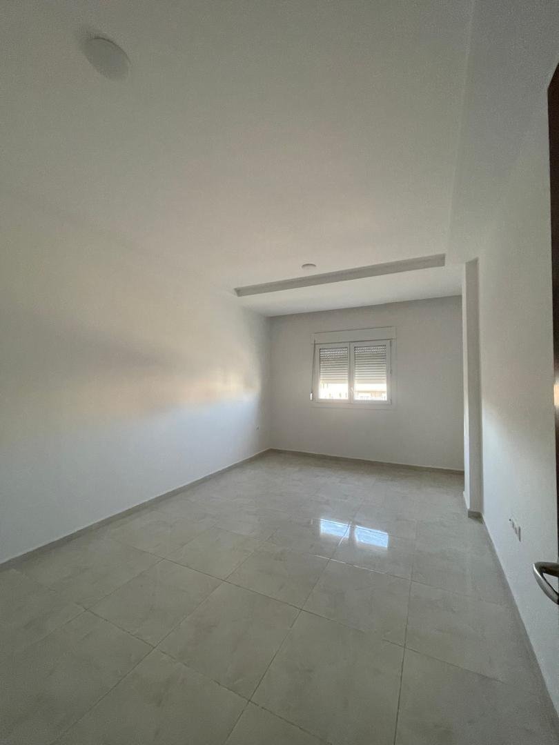 Appartement F3 à vendre - Millinium- Oran avec vue panoramique