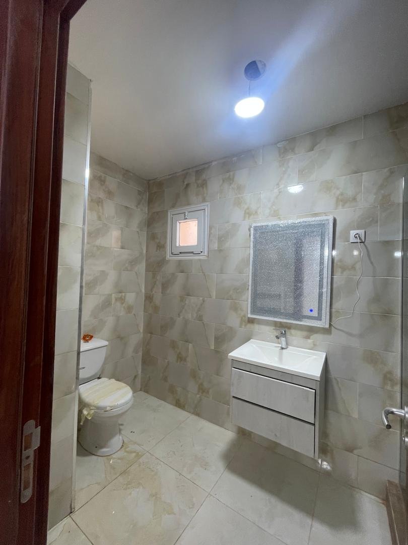 Appartement F3 à vendre - Millinium- Oran avec vue panoramique