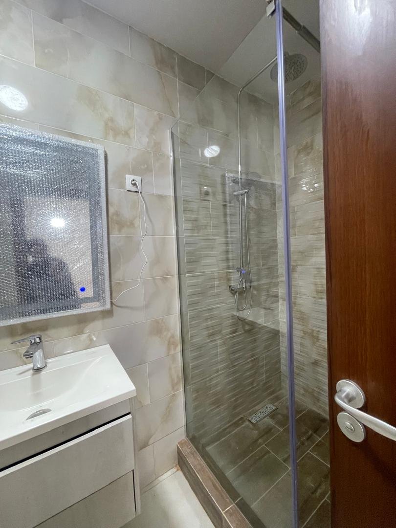Appartement F3 à vendre - Millinium- Oran avec vue panoramique