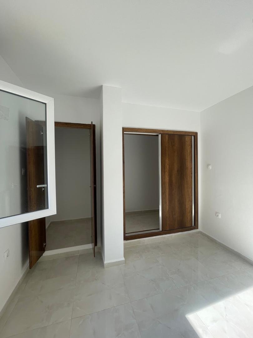 Appartement F3 à vendre - Millinium- Oran avec vue panoramique