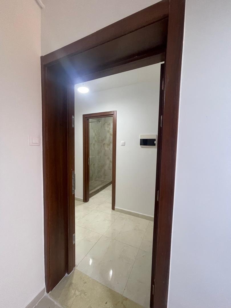 Appartement T2 à vendre -Millinium- Oran avec vue panoramique