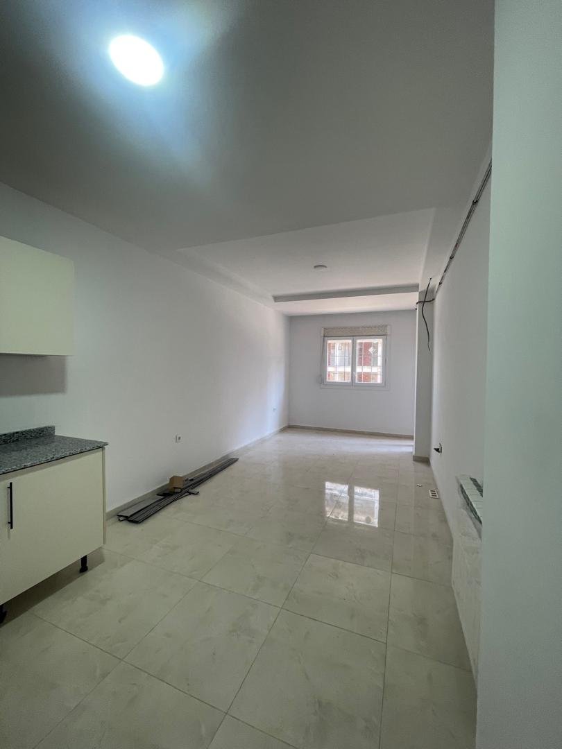 Appartement T2 à vendre -Millinium- Oran avec vue panoramique