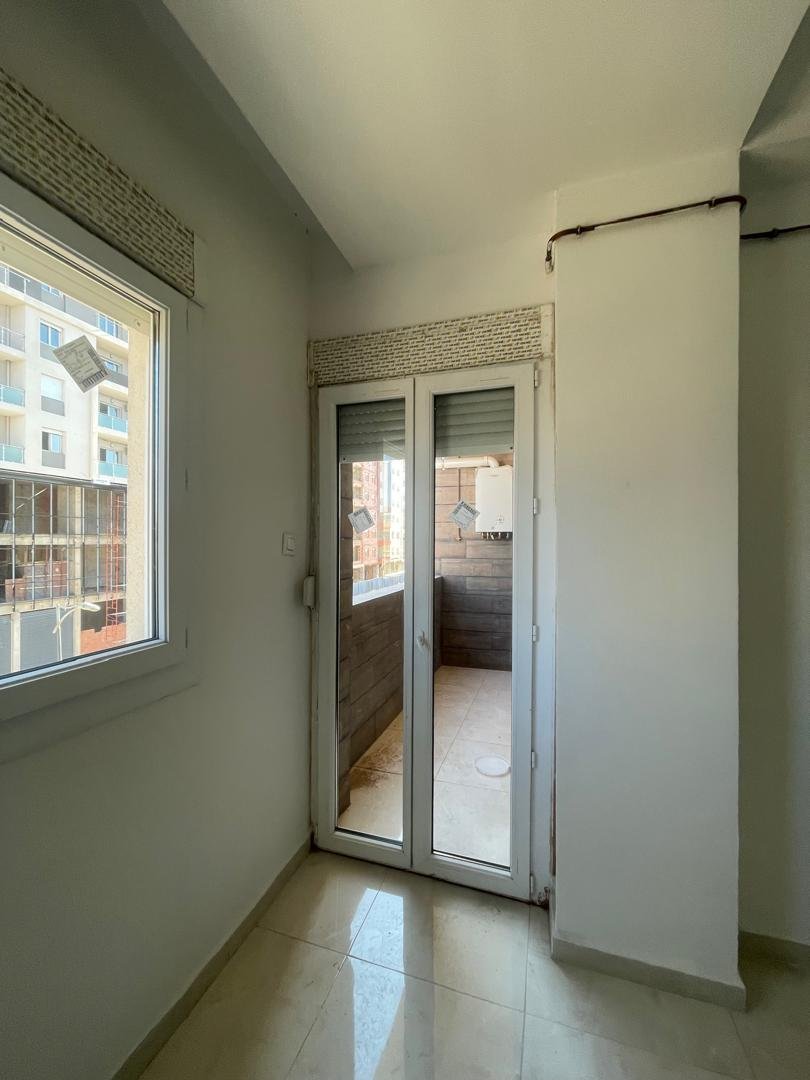 Appartement T2 à vendre -Millinium- Oran avec vue panoramique