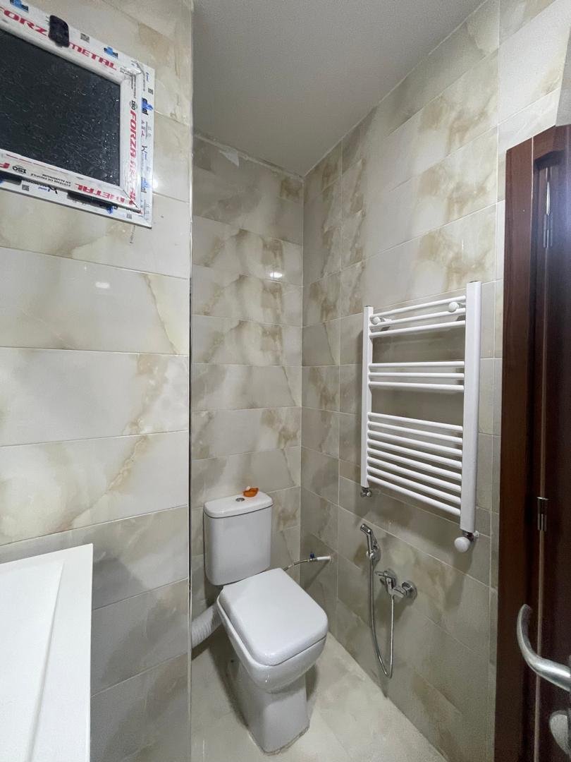 Appartement T2 à vendre -Millinium- Oran avec vue panoramique