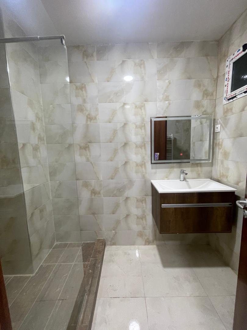 Appartement T2 à vendre -Millinium- Oran avec vue panoramique