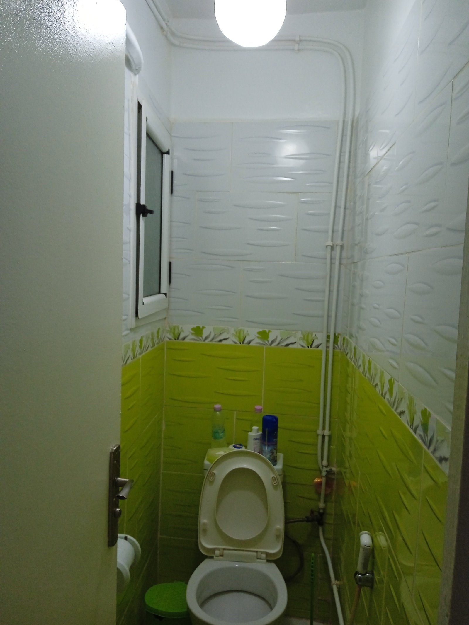 Appartement de plaisance avec jardin