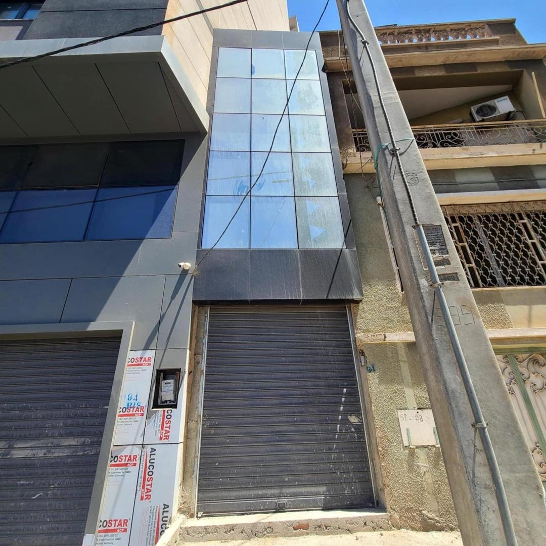 Local commercial - louer à Bel-air-Oran
