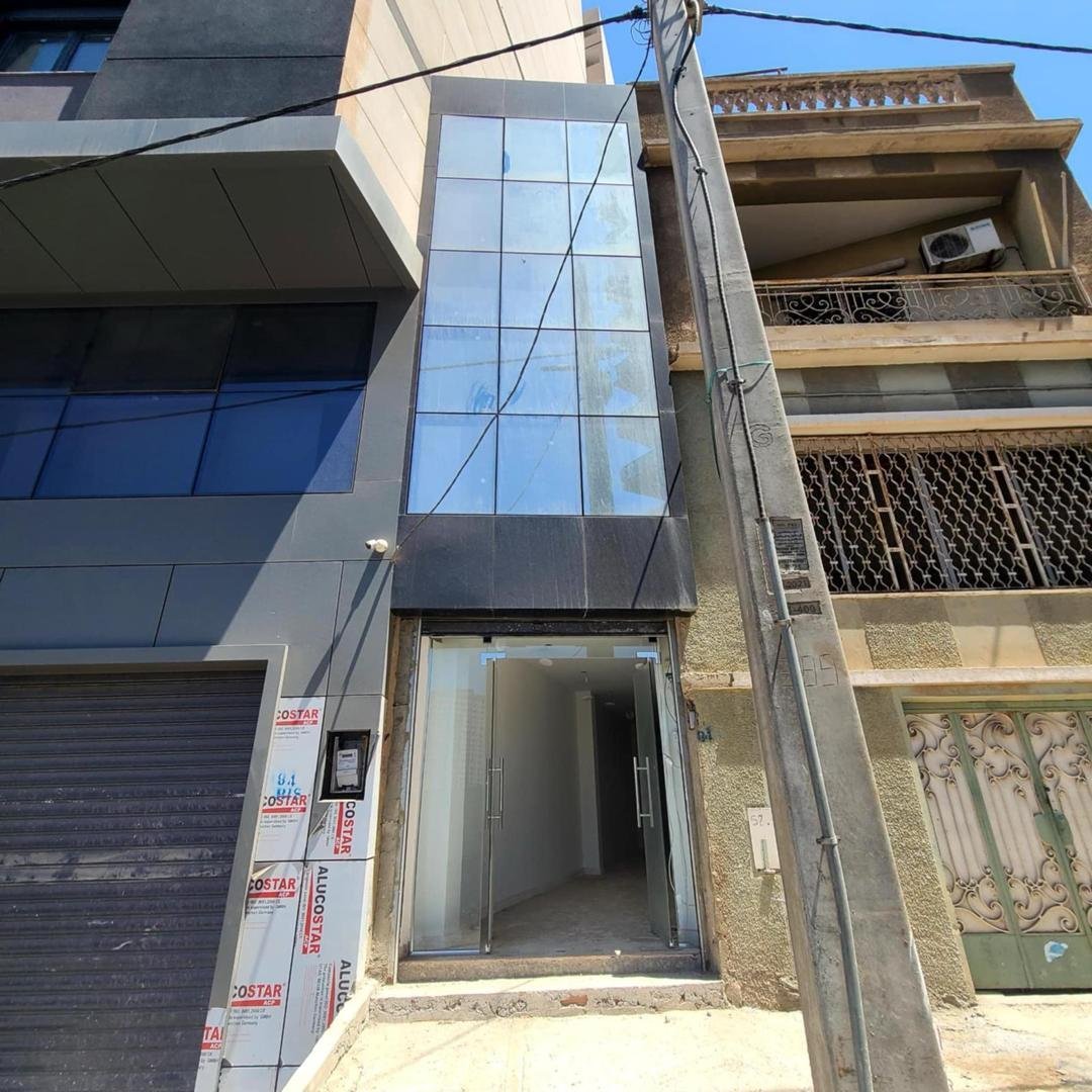 Local commercial - louer à Bel-air-Oran