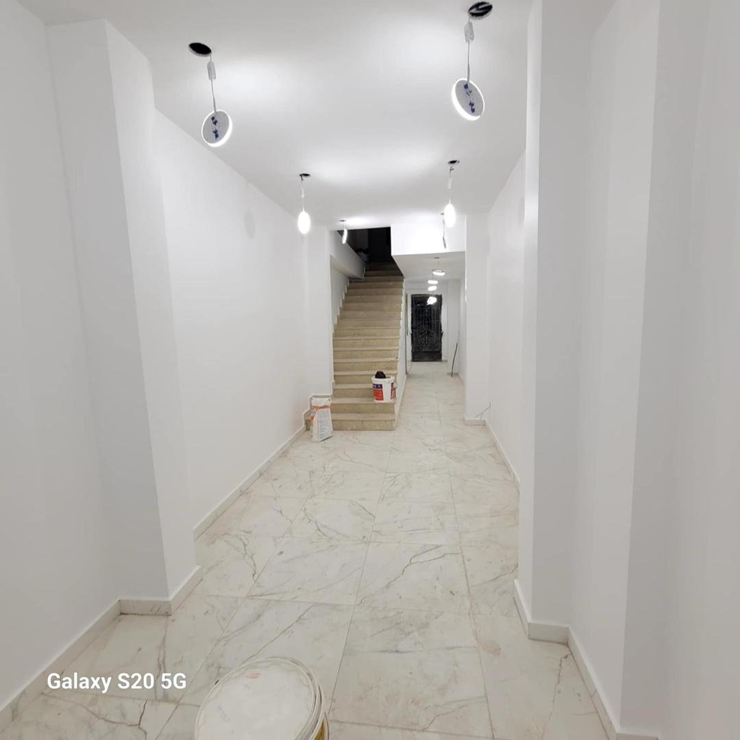 Local commercial - louer à Bel-air-Oran