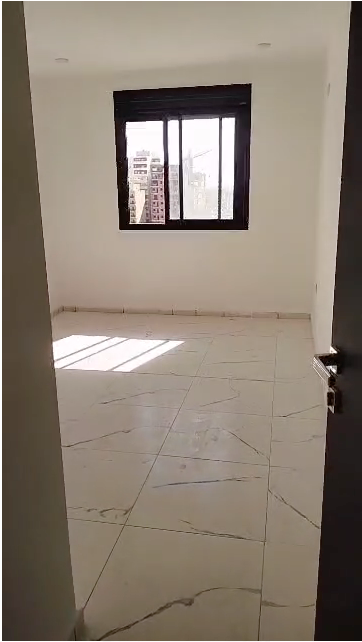 Appartement F3 à vendre - Fernand Ville - Oran avec vue panoramique