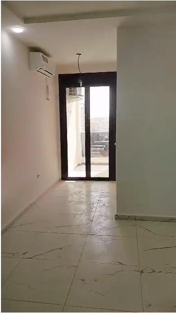 Appartement F4 à vendre - Fernand Ville - Oran avec vue panoramique