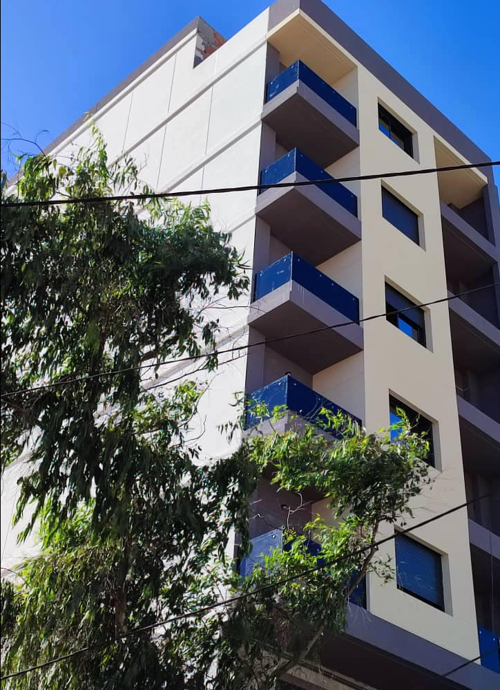 Appartement F4 à vendre - Ain El Turk - Oran avec vue sur mer