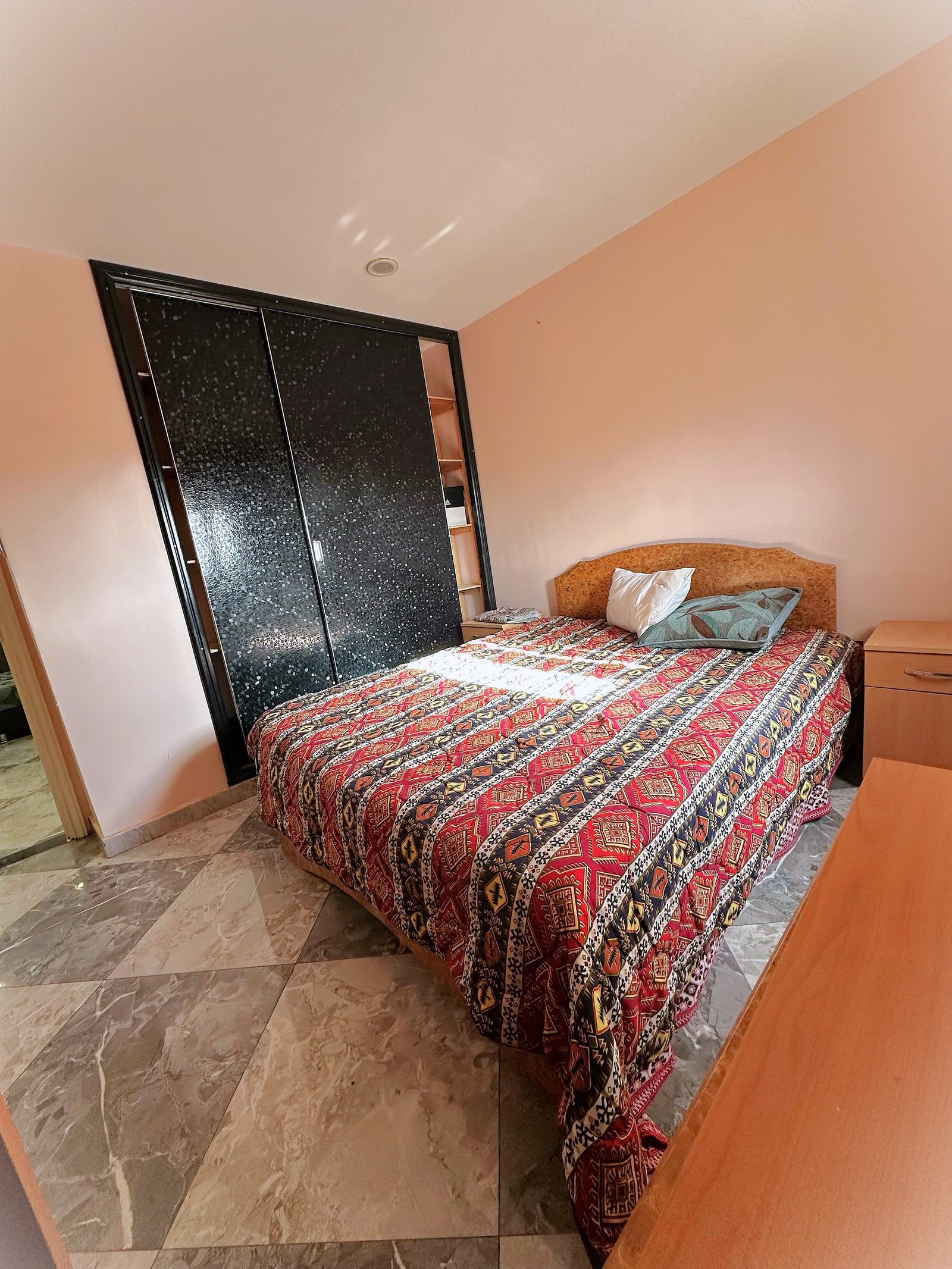 Appartement F3 à vendre - Akid Lotfi - Oran