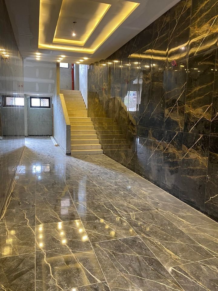 Appartement T3 à vendre - Point Du Jour - Oran avec vue panoramique