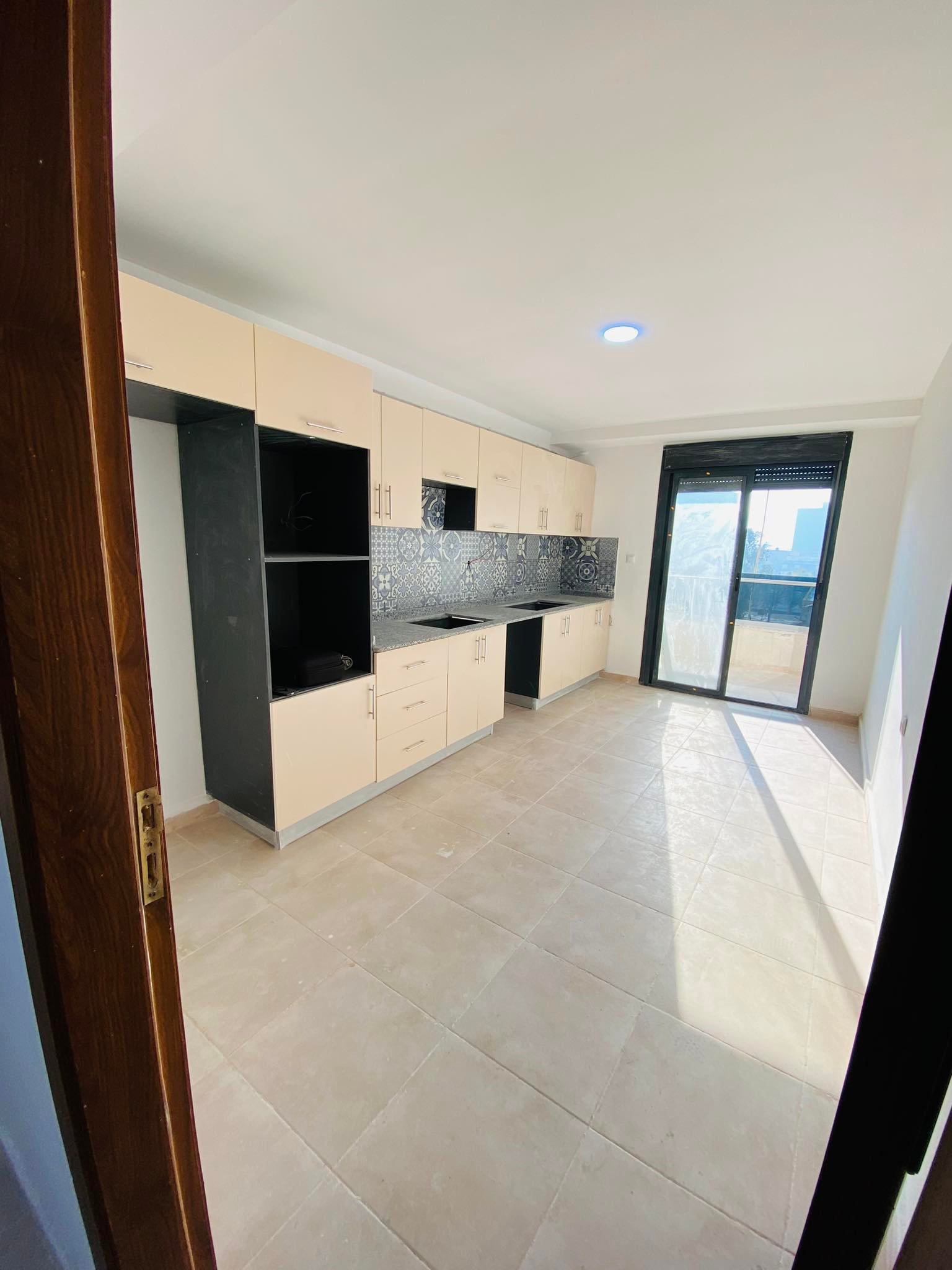Appartement T3 à vendre - Point Du Jour - Oran avec vue panoramique