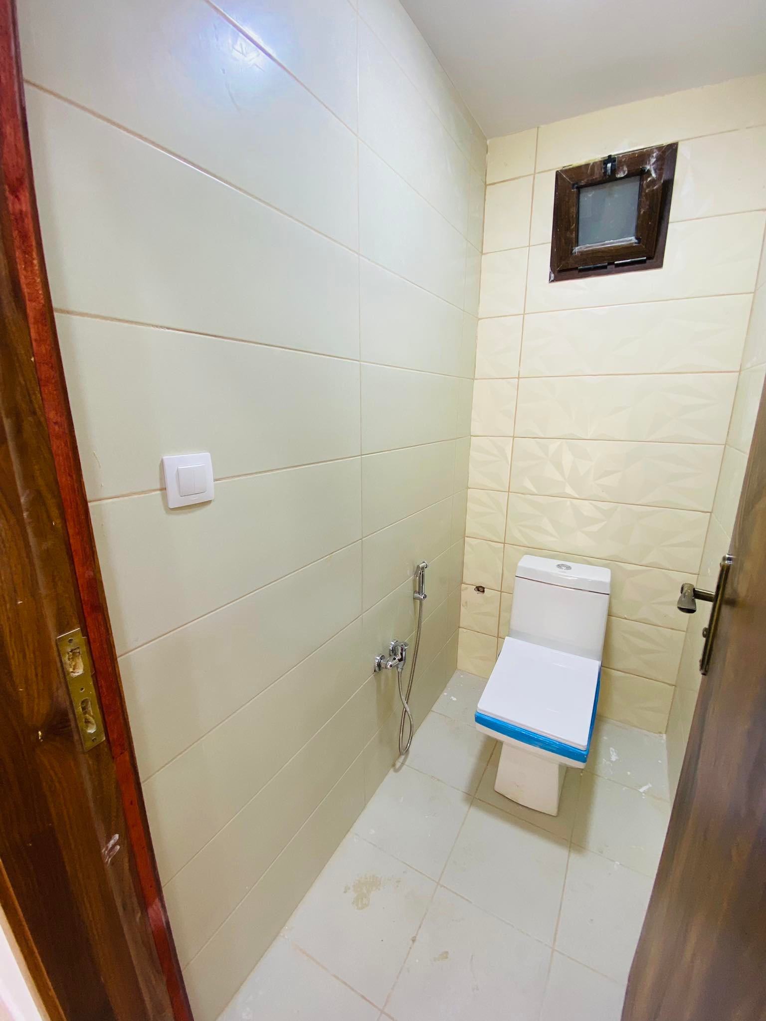 Appartement T3 à vendre - Point Du Jour - Oran avec vue panoramique