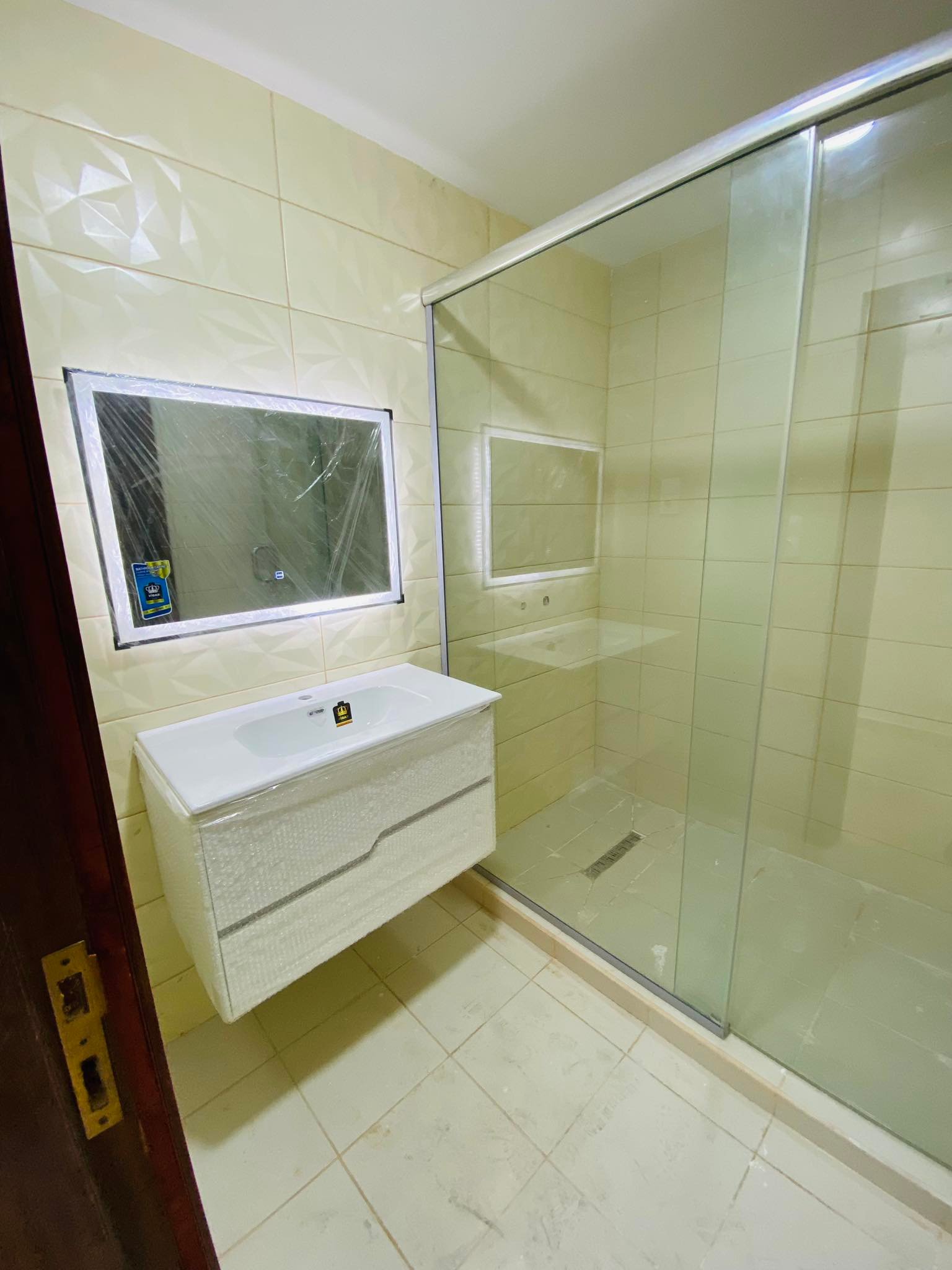Appartement T3 à vendre - Point Du Jour - Oran avec vue panoramique