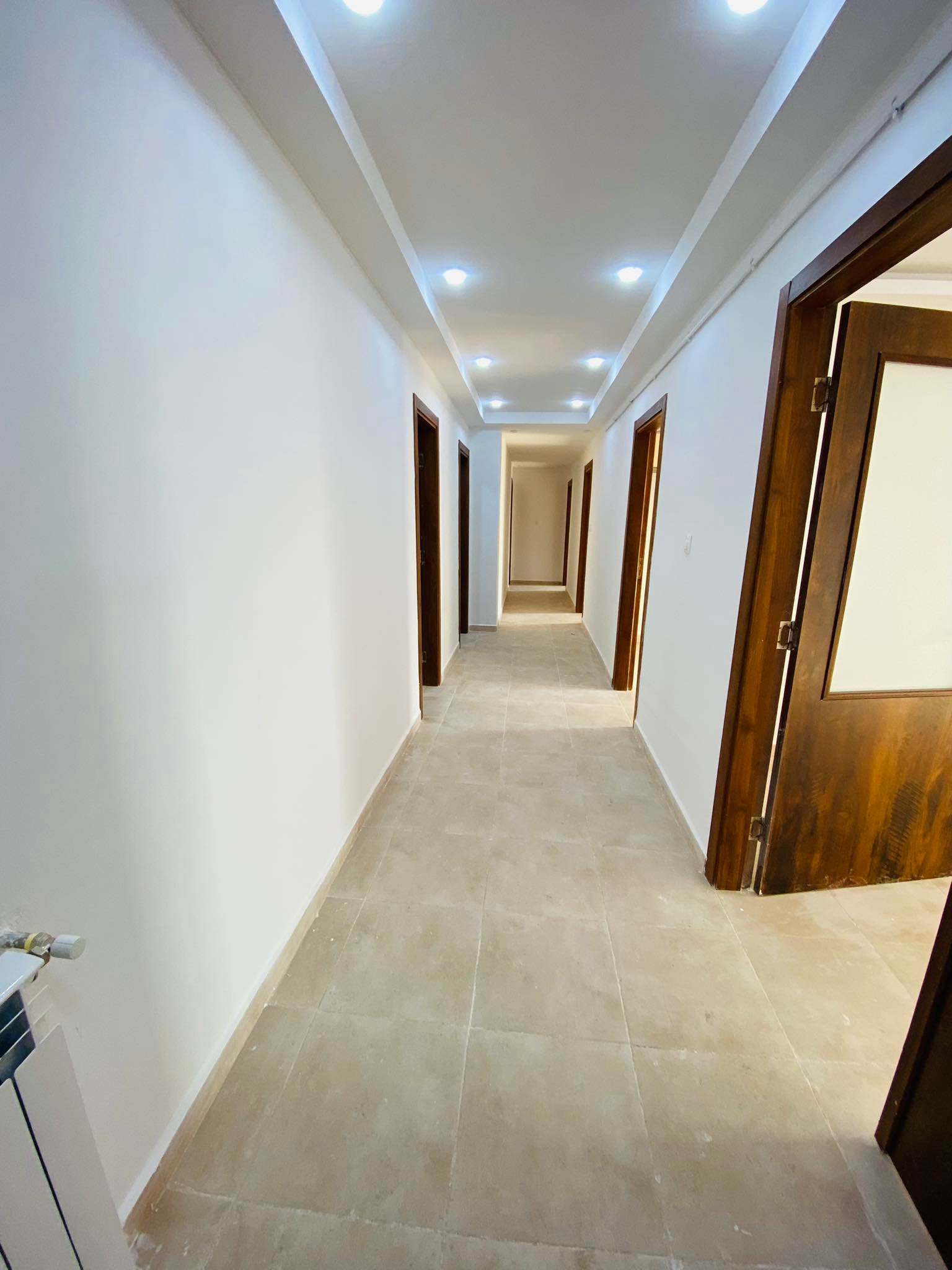 Appartement F3 à vendre - Point Du Jour - Oran avec vue panoramique