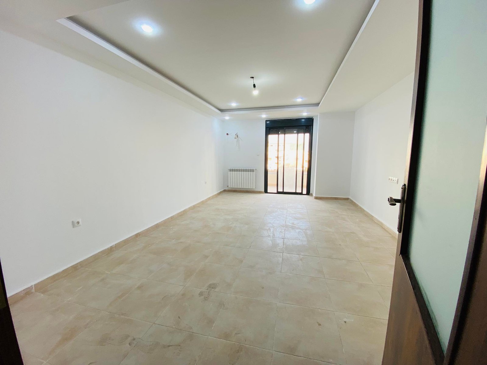 Appartement F4 à vendre - Point Du Jour - Oran avec vue panoramique