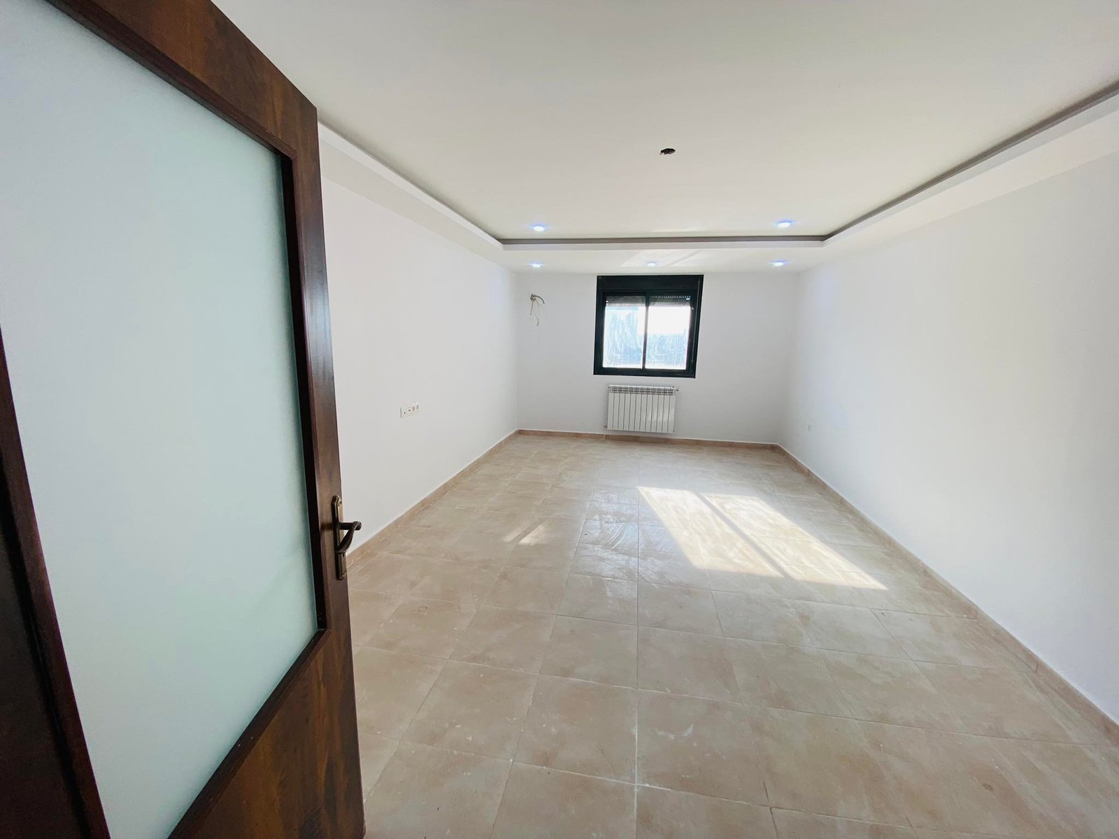 Appartement F4 à vendre - Point Du Jour - Oran avec vue panoramique