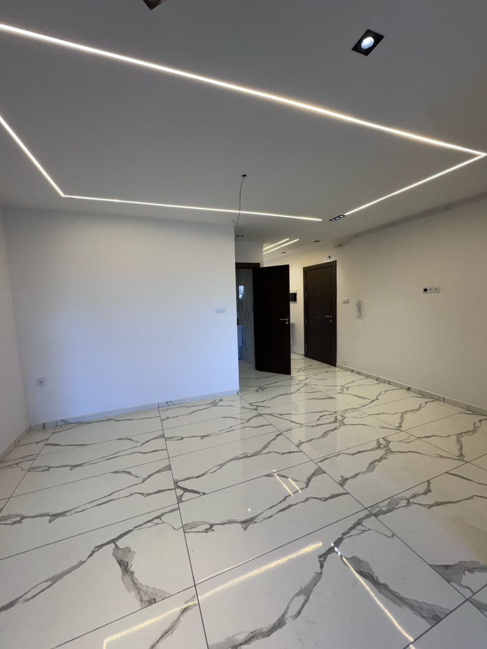 Appartement T4 à vendre - Millenium - Oran