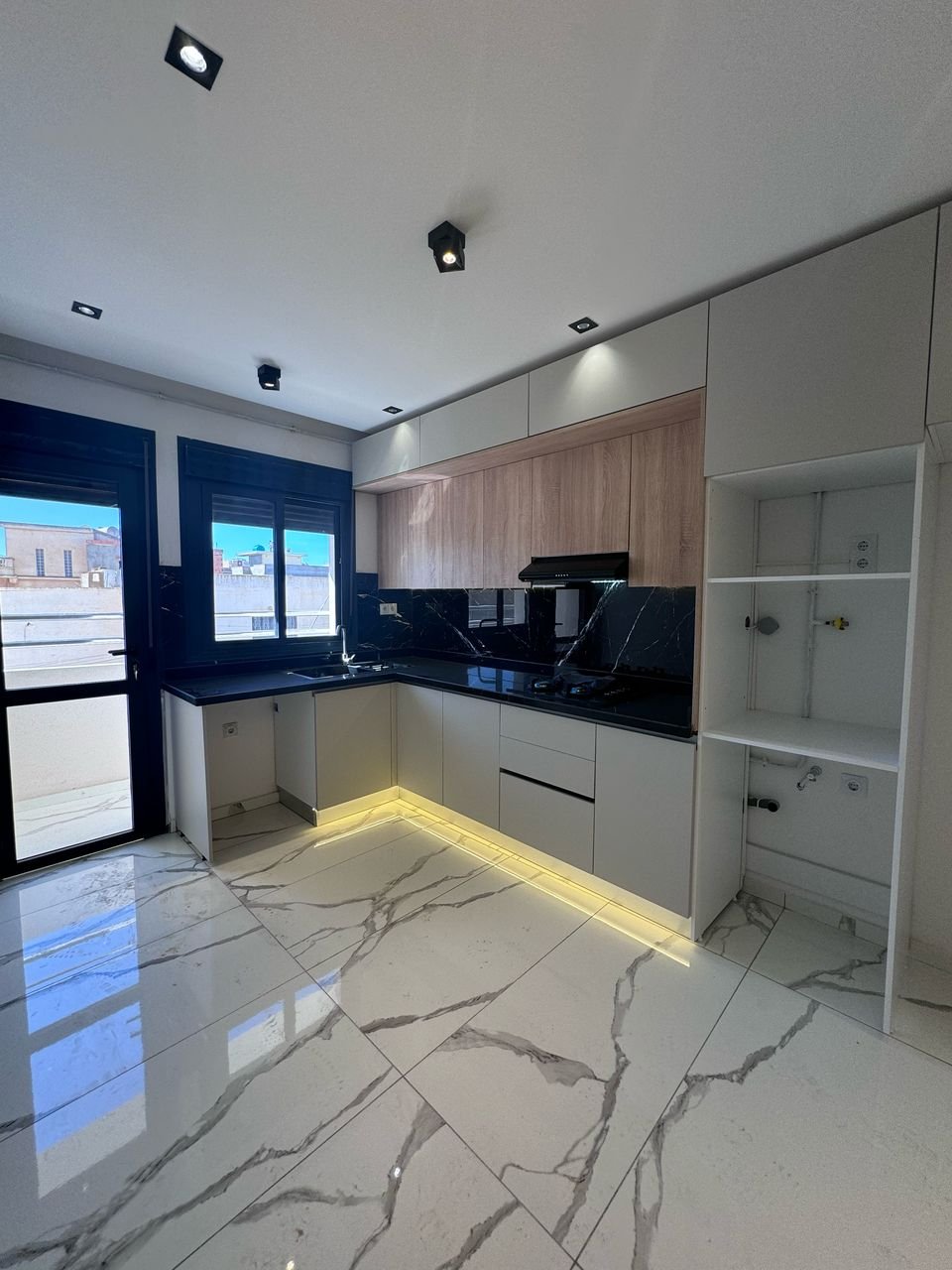 Appartement T4 à vendre - Millenium - Oran