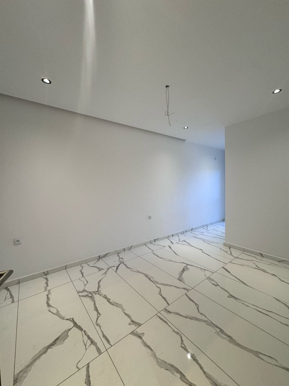 Appartement T4 à vendre - Millenium - Oran