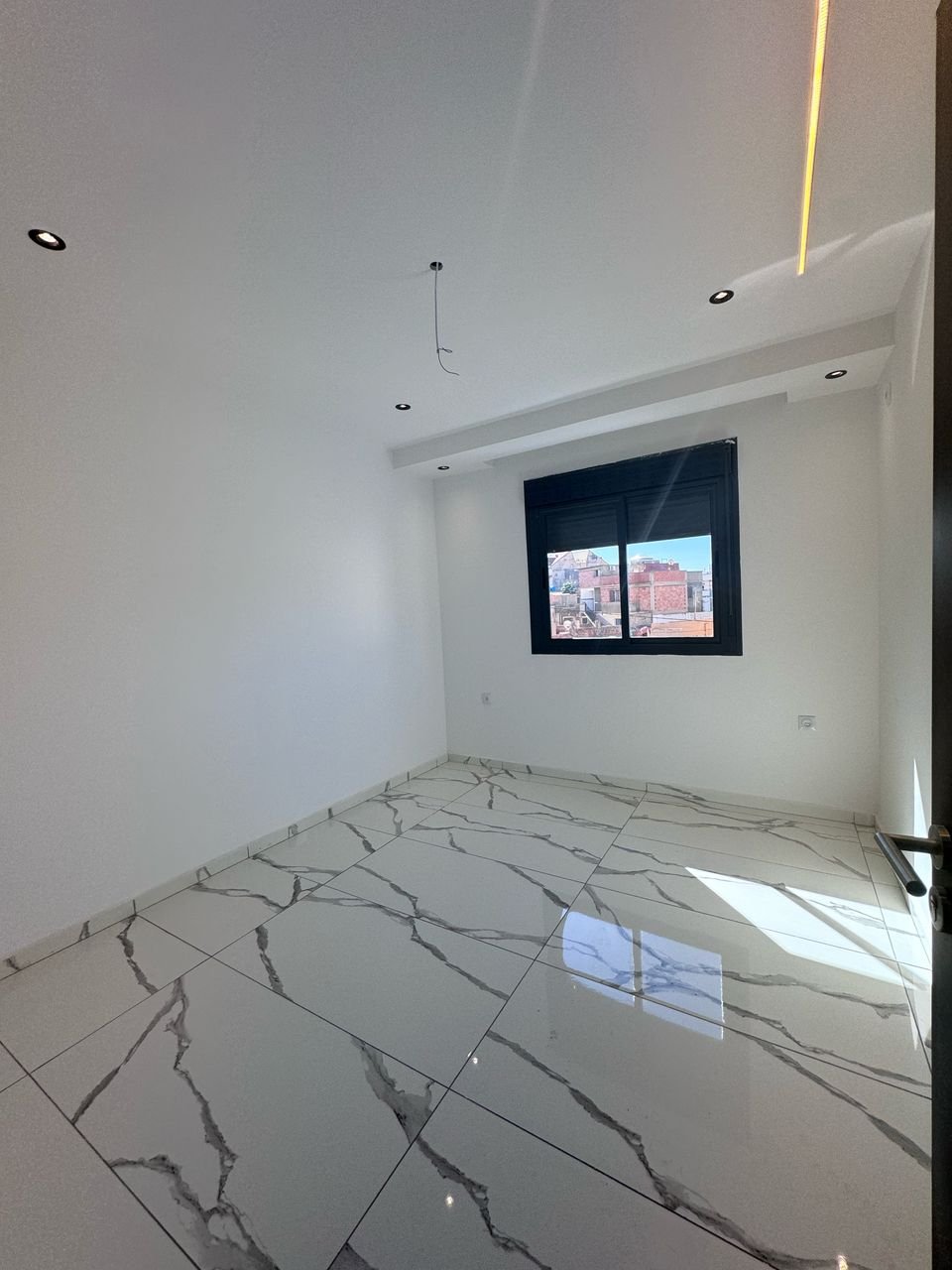 Appartement T4 à vendre - Millenium - Oran