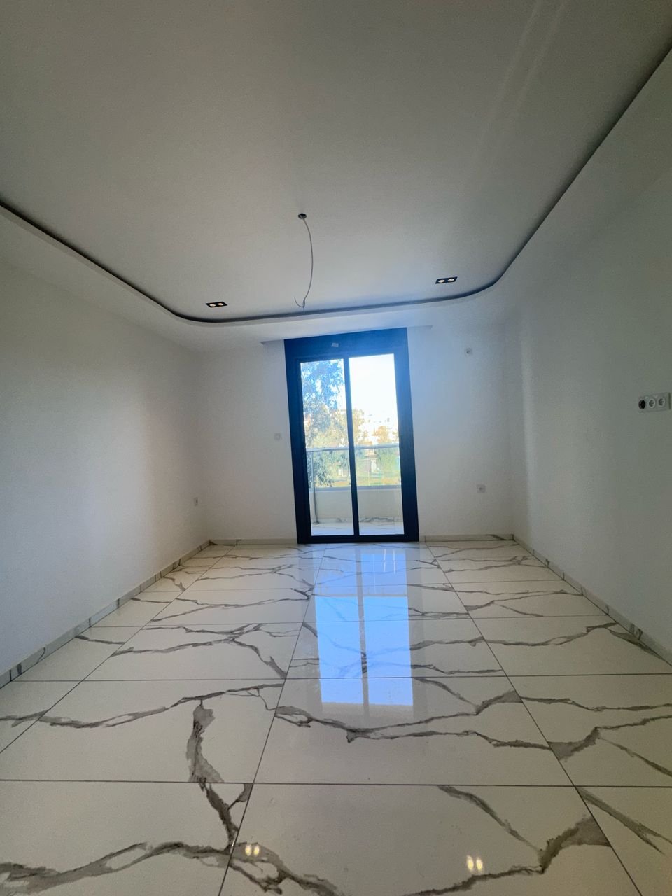 Appartement T4 à vendre - Millenium - Oran