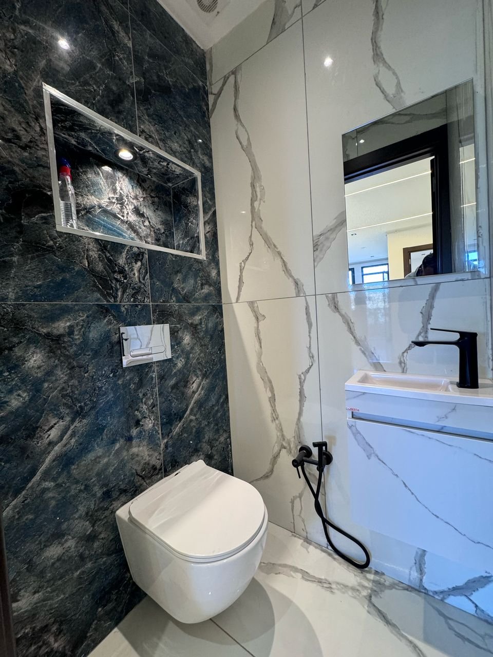 Appartement T4 à vendre - Millenium - Oran