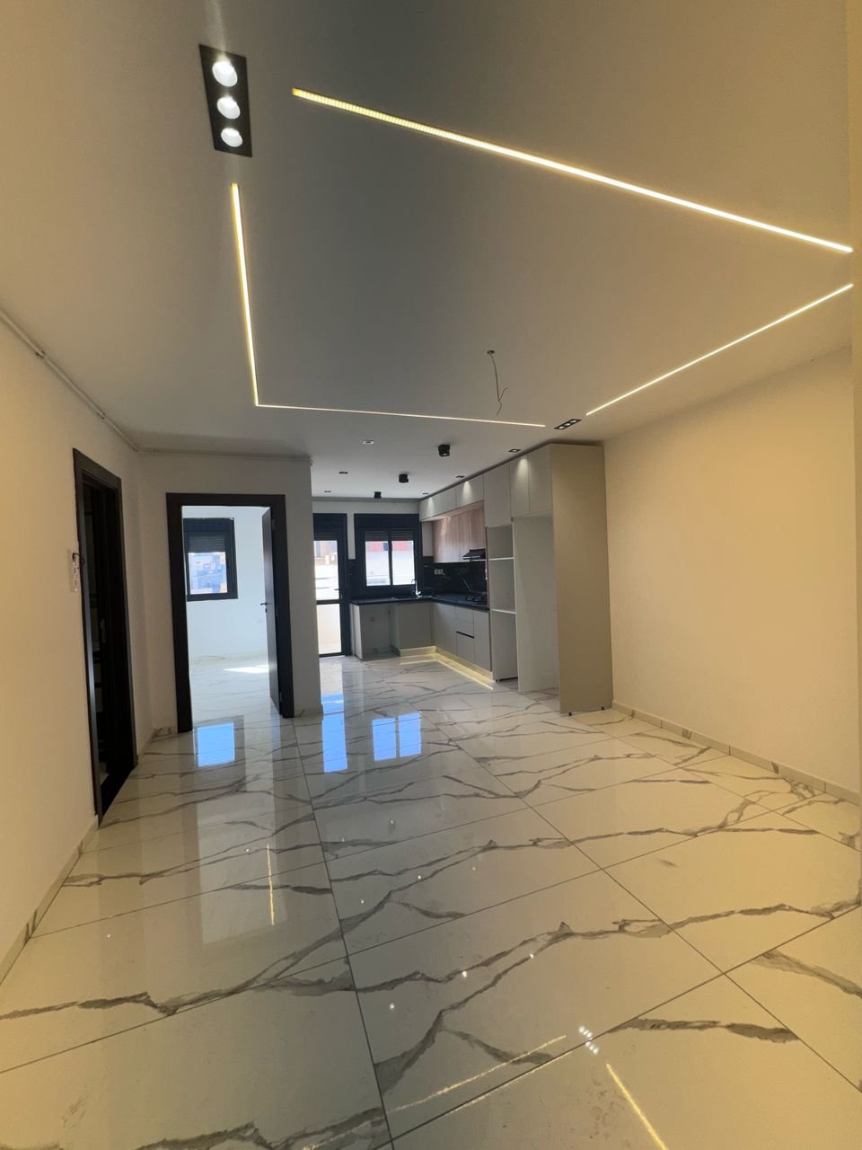 Appartement T4 à vendre - Millenium - Oran
