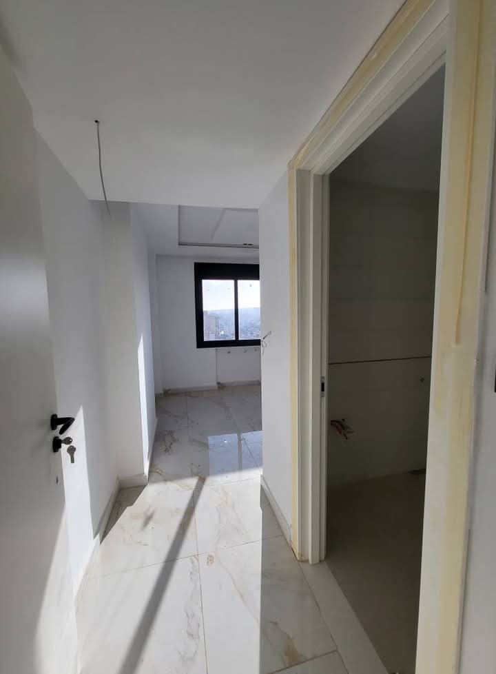 Appartement T6 à vendre - Gambetta- Oran avec terrasse