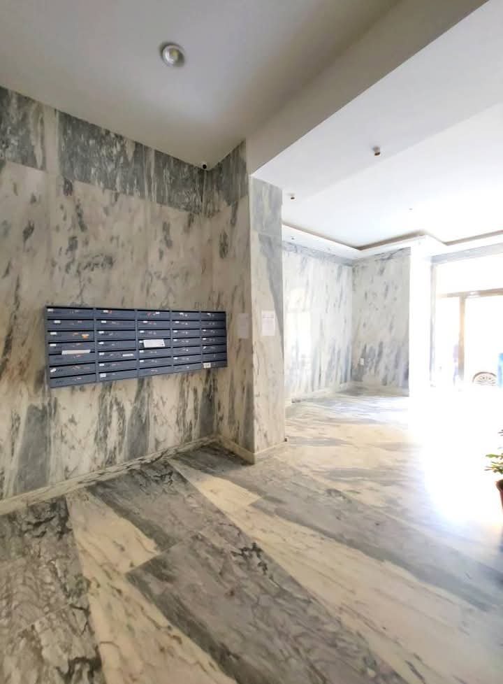 Appartement T4 à vendre - Gambetta- Oran avec terrasse