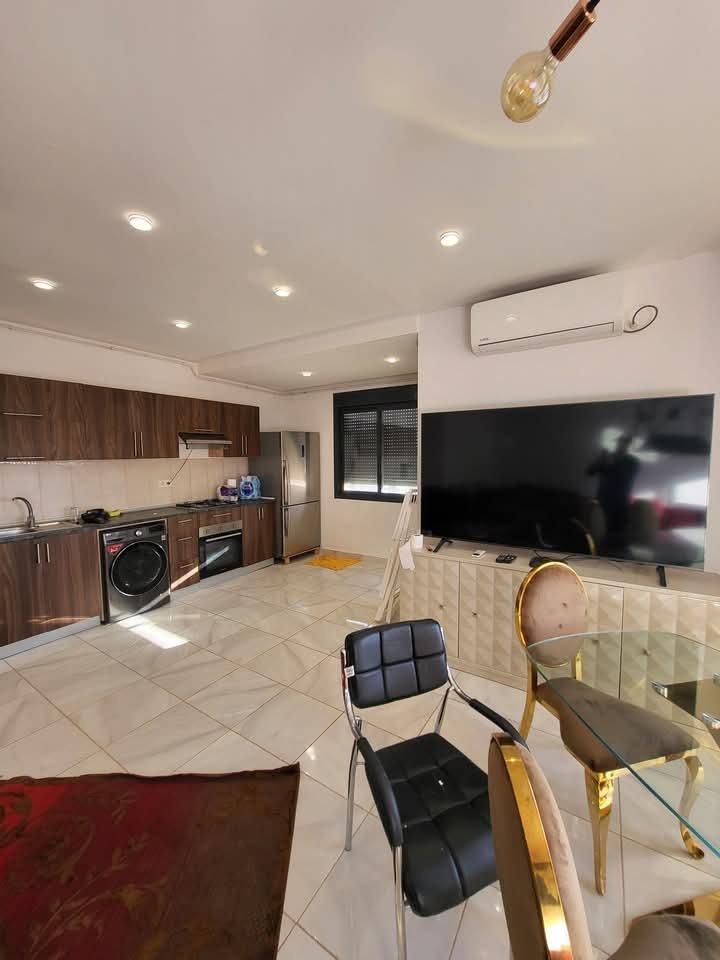Appartement T4 à vendre - Gambetta- Oran avec terrasse
