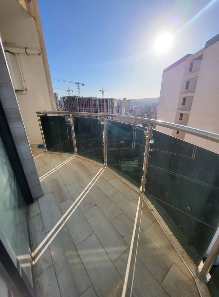 Appartement T4 à vendre - Gambetta- Oran avec terrasse