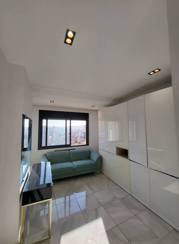 Appartement T4 à vendre - Gambetta- Oran avec terrasse