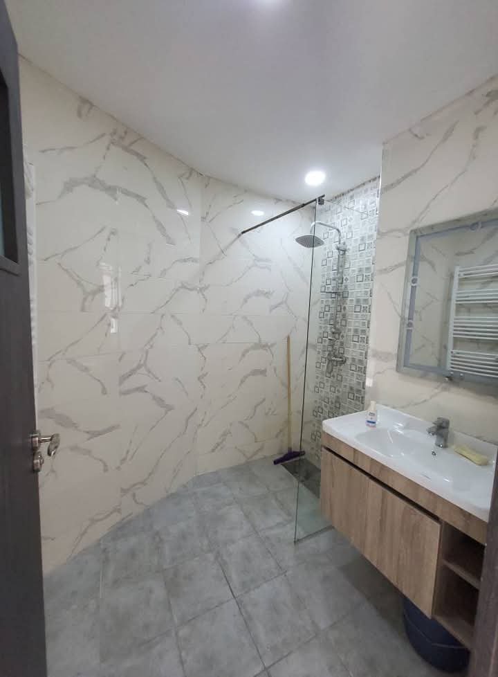 Appartement T4 à vendre - Gambetta- Oran avec terrasse