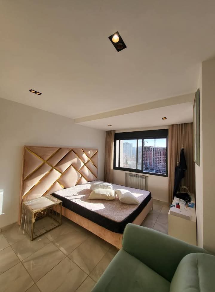 Appartement T4 à vendre - Gambetta- Oran avec terrasse