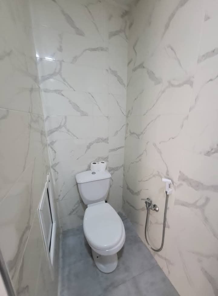 Appartement T4 à vendre - Gambetta- Oran avec terrasse