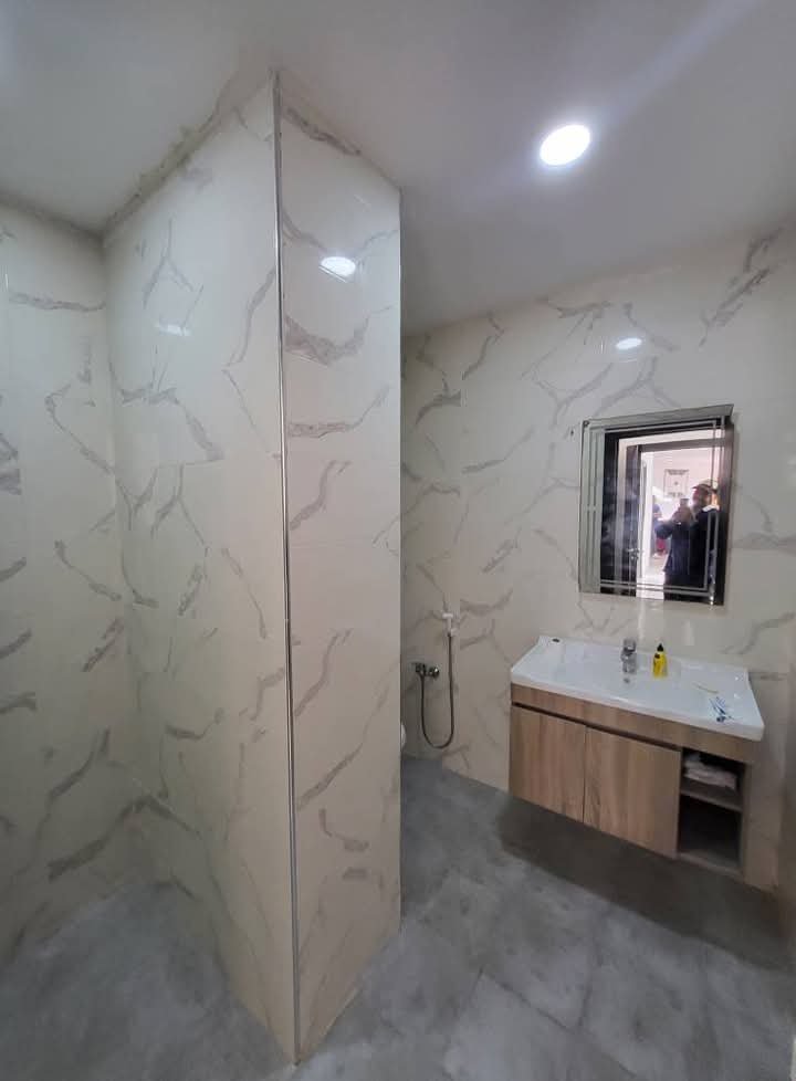 Appartement T4 à vendre - Gambetta- Oran avec terrasse