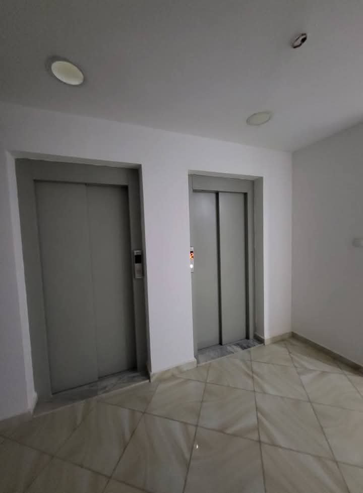 Appartement T4 à vendre - Gambetta- Oran avec terrasse
