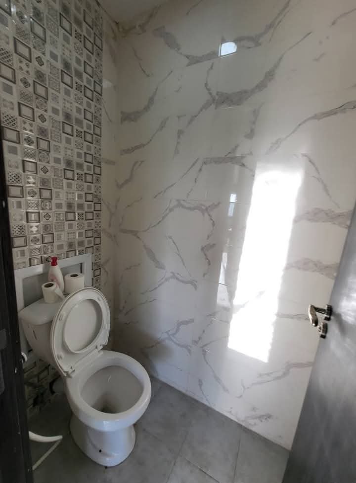 Appartement T4 à vendre - Gambetta- Oran avec terrasse