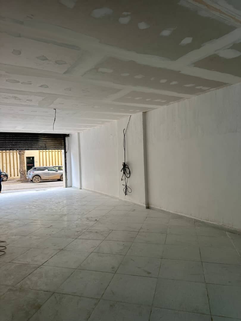 Local commercial à vendre - Gambetta-Oran