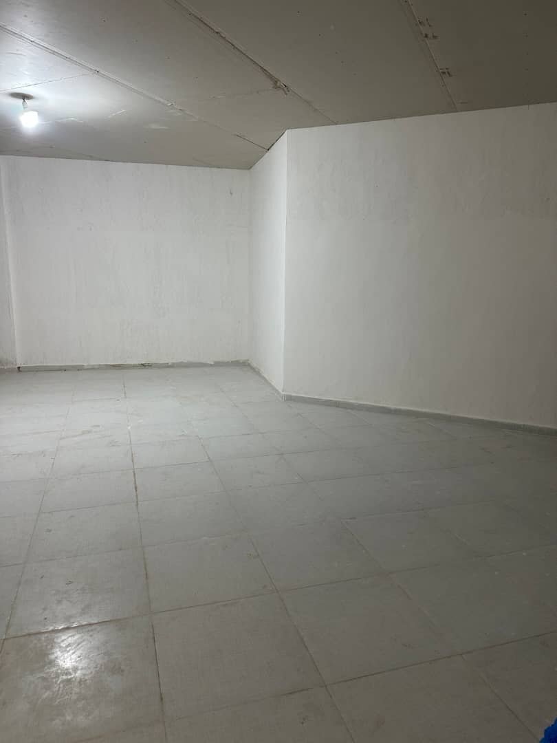 Local commercial à vendre - Gambetta-Oran