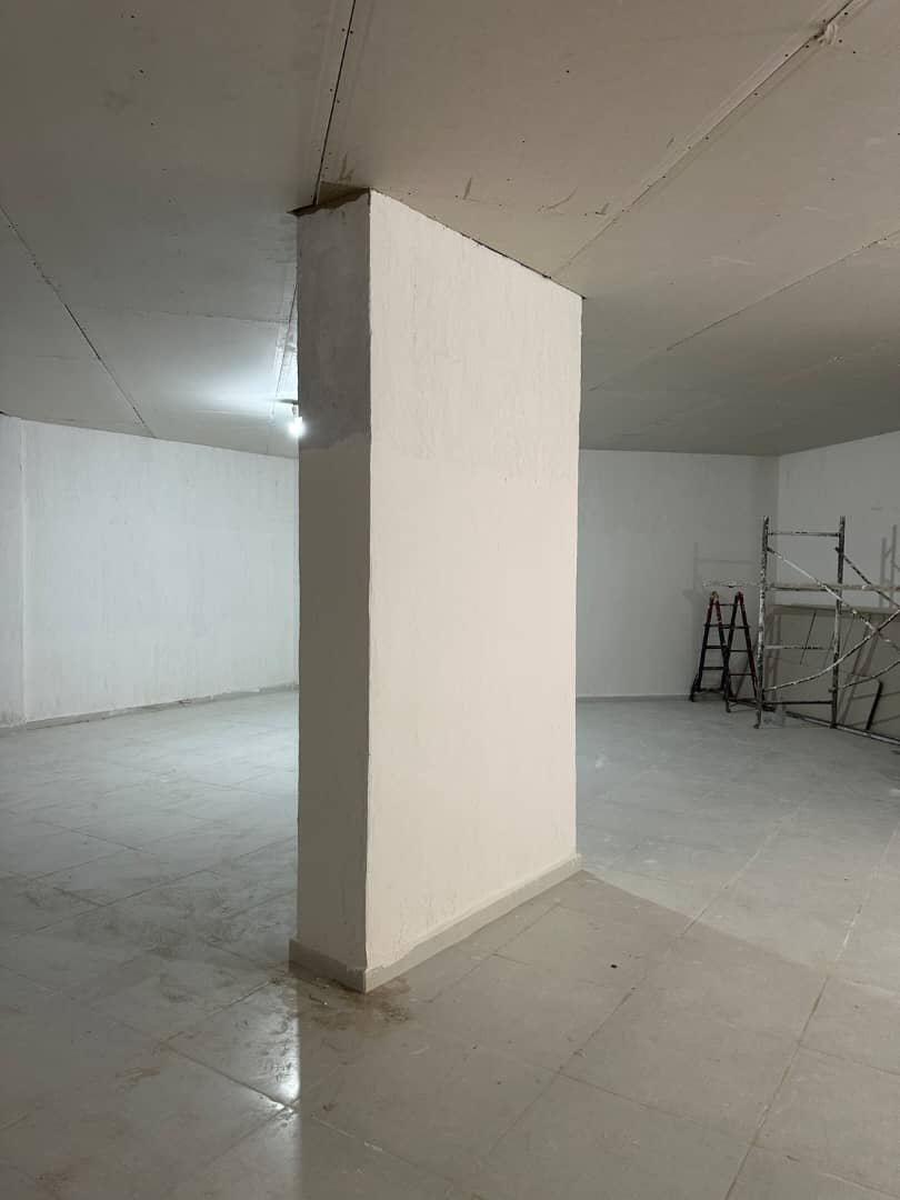 Local commercial à vendre - Gambetta-Oran